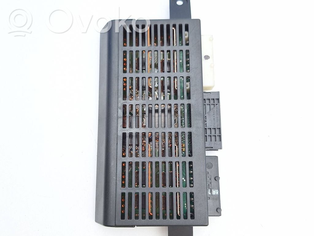 BMW 5 E39 Light module LCM 