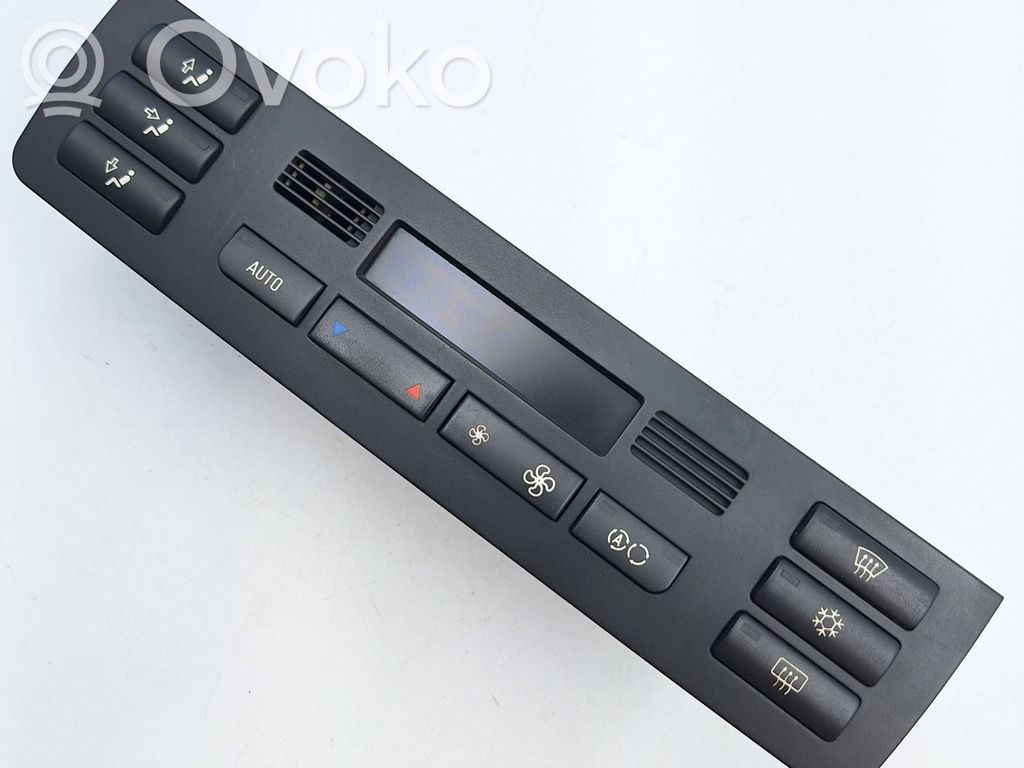 Climate control unit   6931601,12724,5HB00773826,64116931601