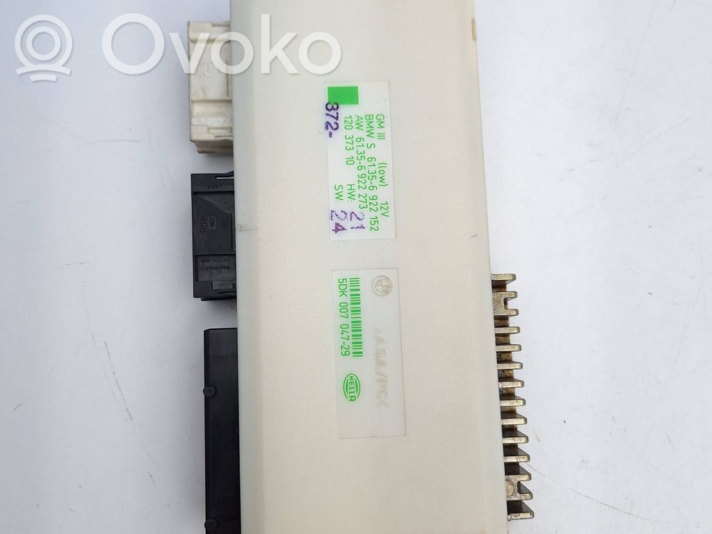 Komforto modulis   6922152,12037310