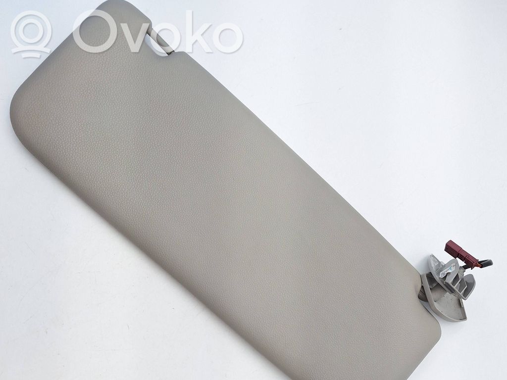 BMW 5 E60 E61 Sun visor 