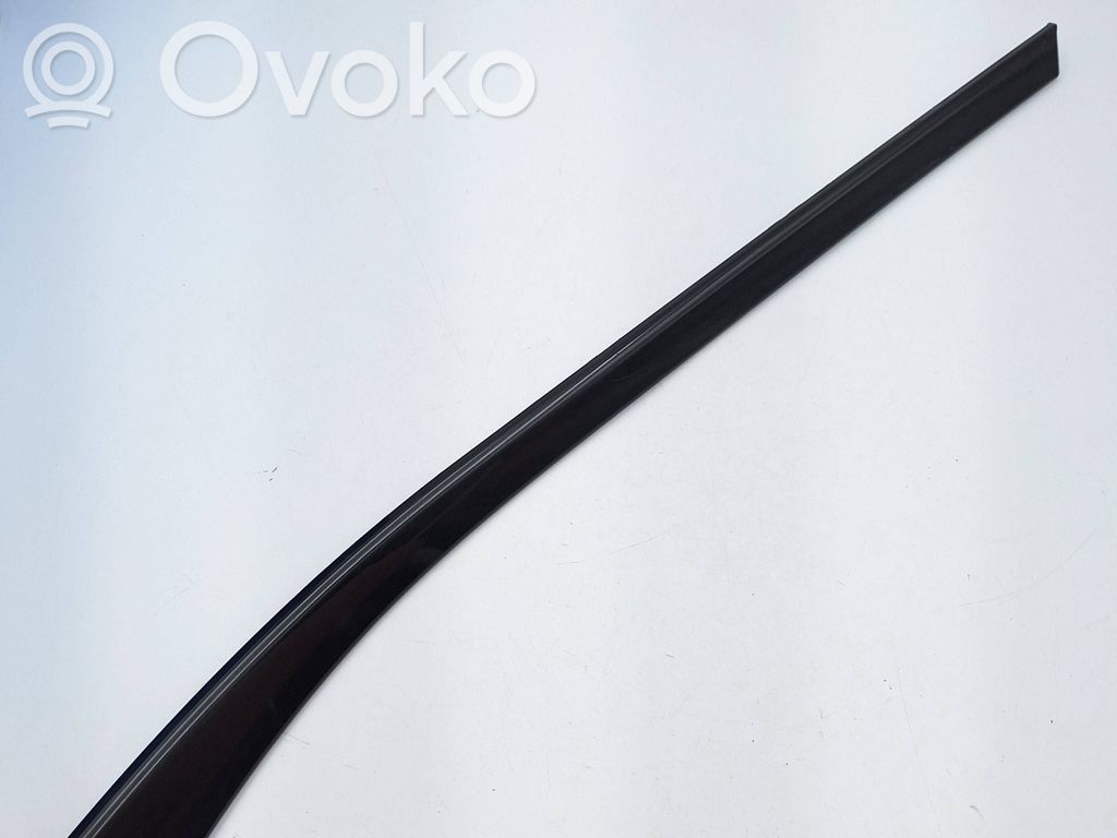 BMW 5 E39 Front door card panel trim 