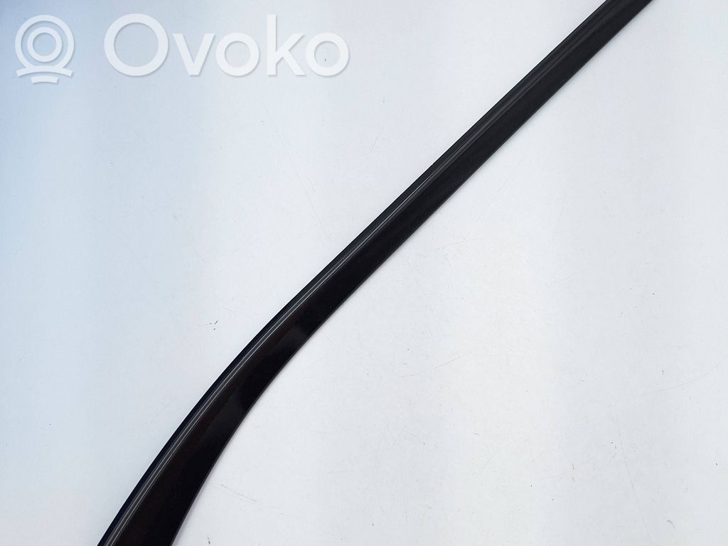 BMW 5 E39 Dashboard glove box trim 