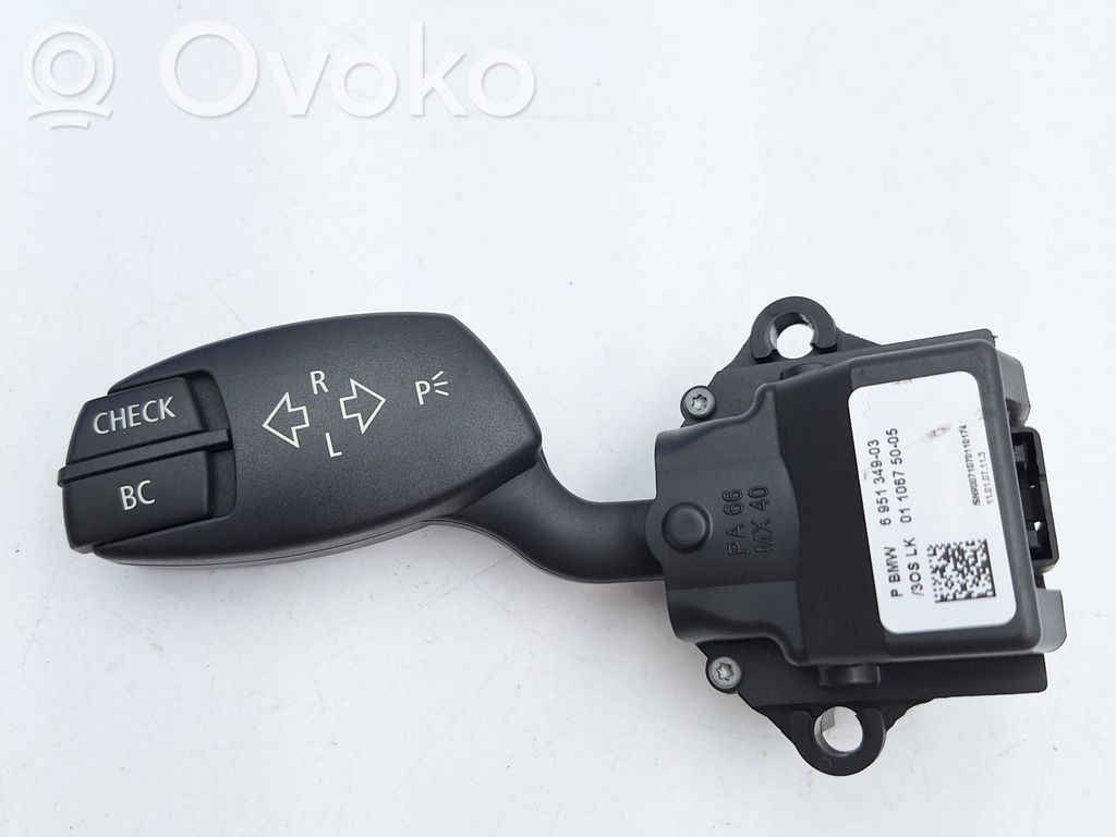 Suuntavilkun vipu   6951349,0110675005,SN90071070110174,61316951349
