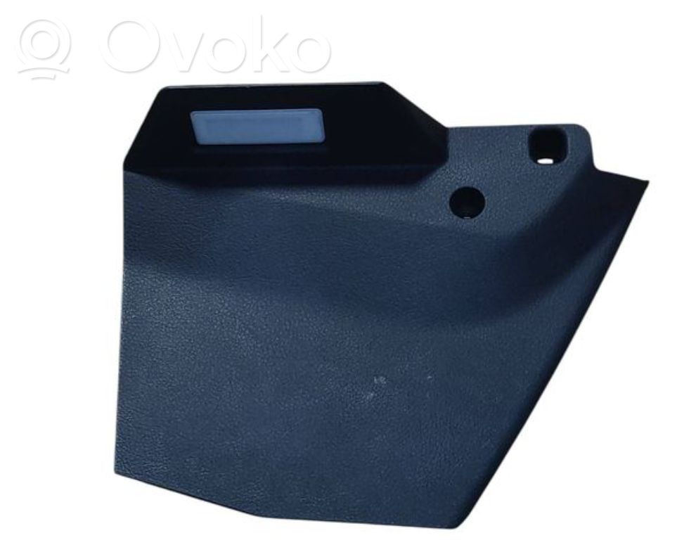 BMW 2 F45 Kita salono detalė 