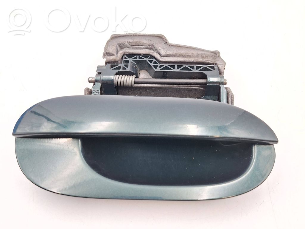Etuoven ulkokahva   8245462,PA66A,51218245462