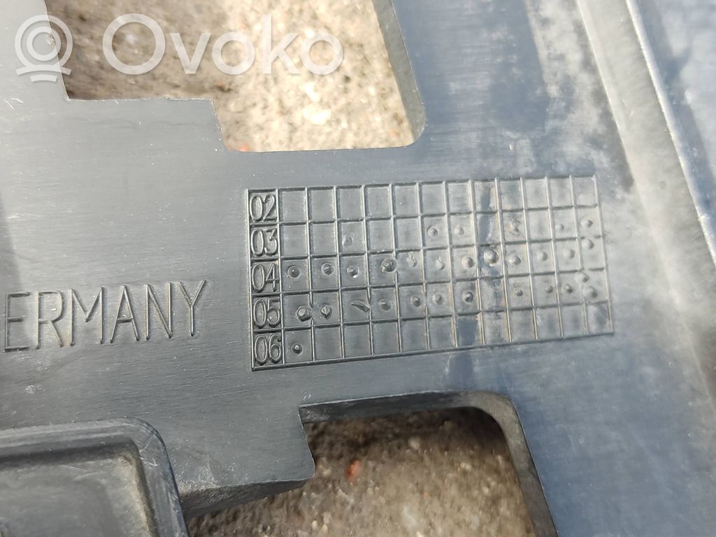Front bumper lower grill   3400908,51113400908,12125310