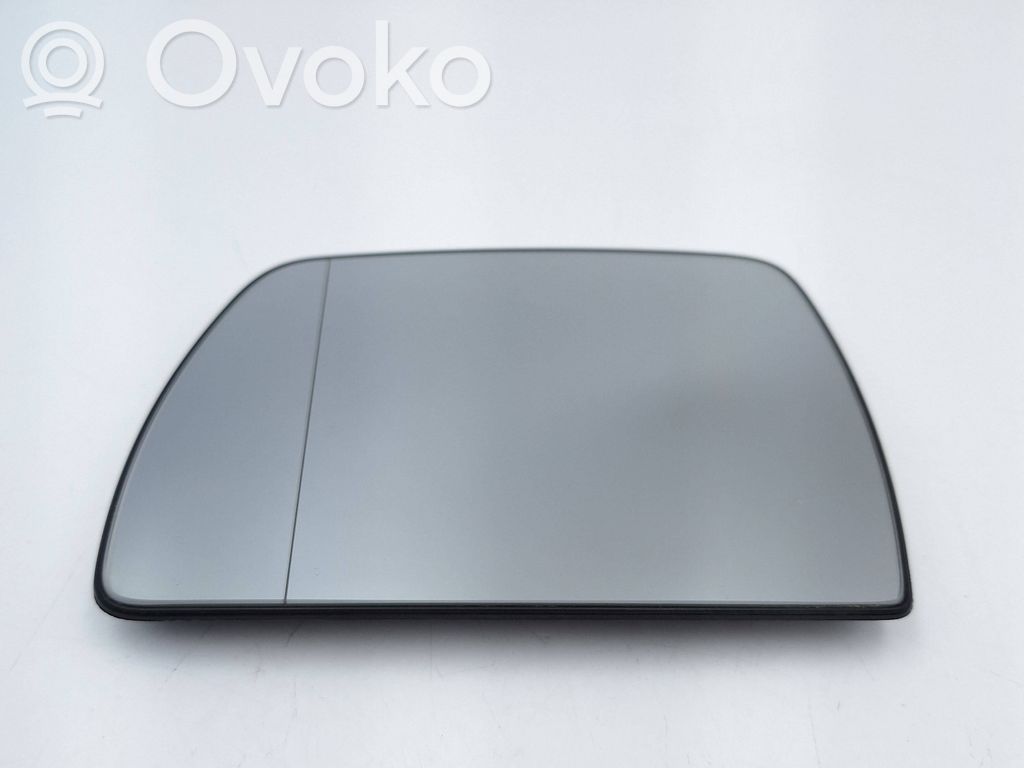 BMW X3 E83 Wing mirror glass 
