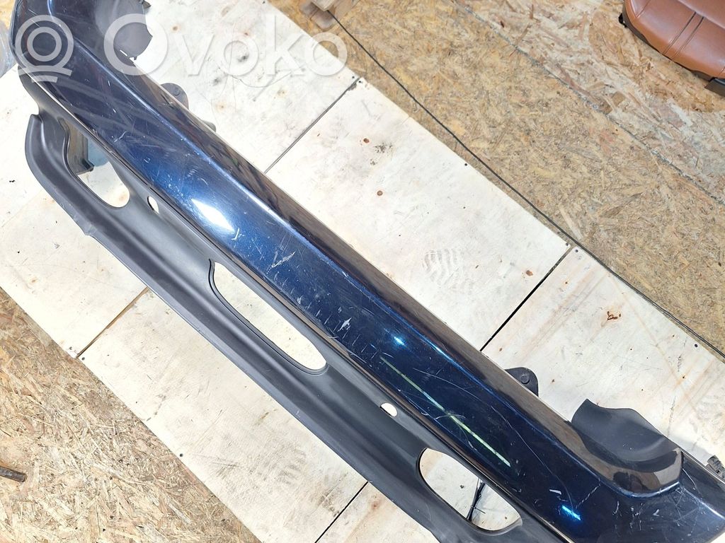 Rear bumper   8402324,8402325,8402326
