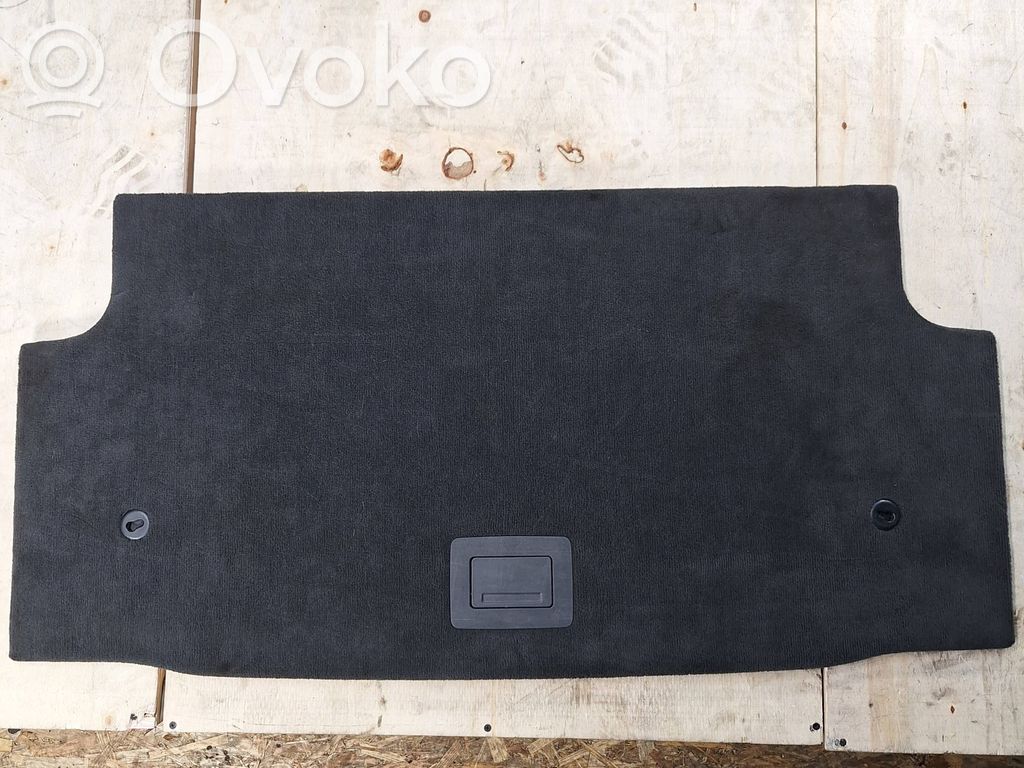 BMW 3 E90 E91 Trunk/boot mat liner 