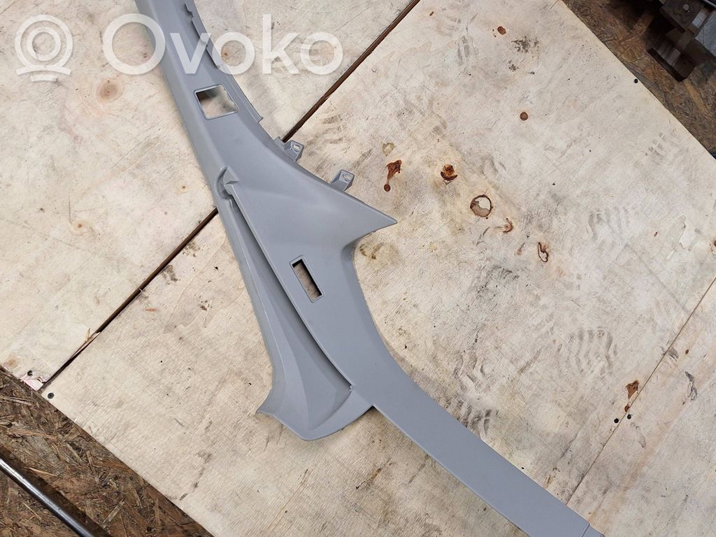 (D)pillar trim (top)   7261900,15300810