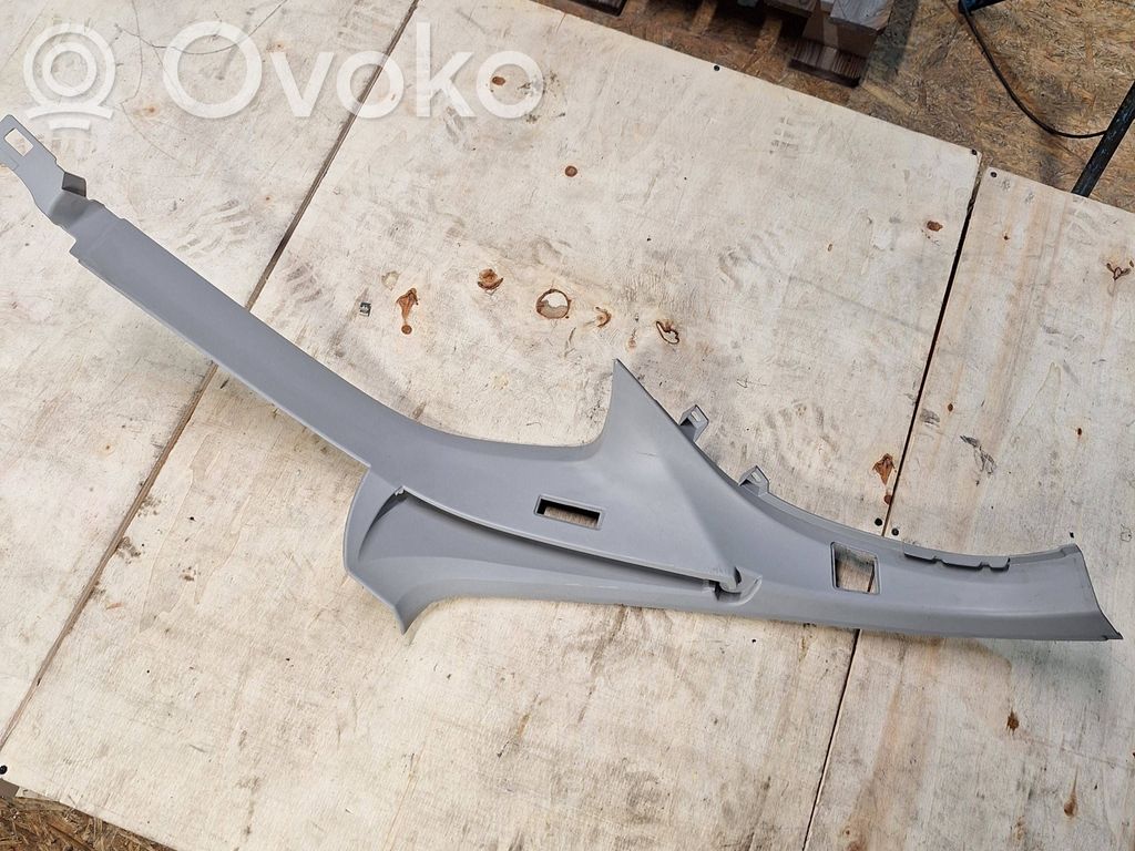 BMW 3 E90 E91 (D)pillar trim (top) 