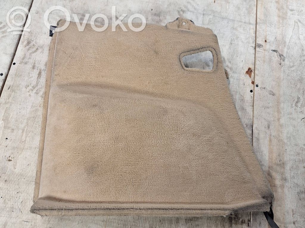 Trunk/boot lower side trim panel   7049039,14697410