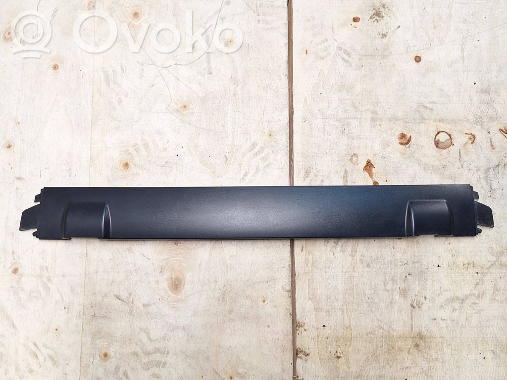 BMW 3 E90 E91 Tailgate trim 
