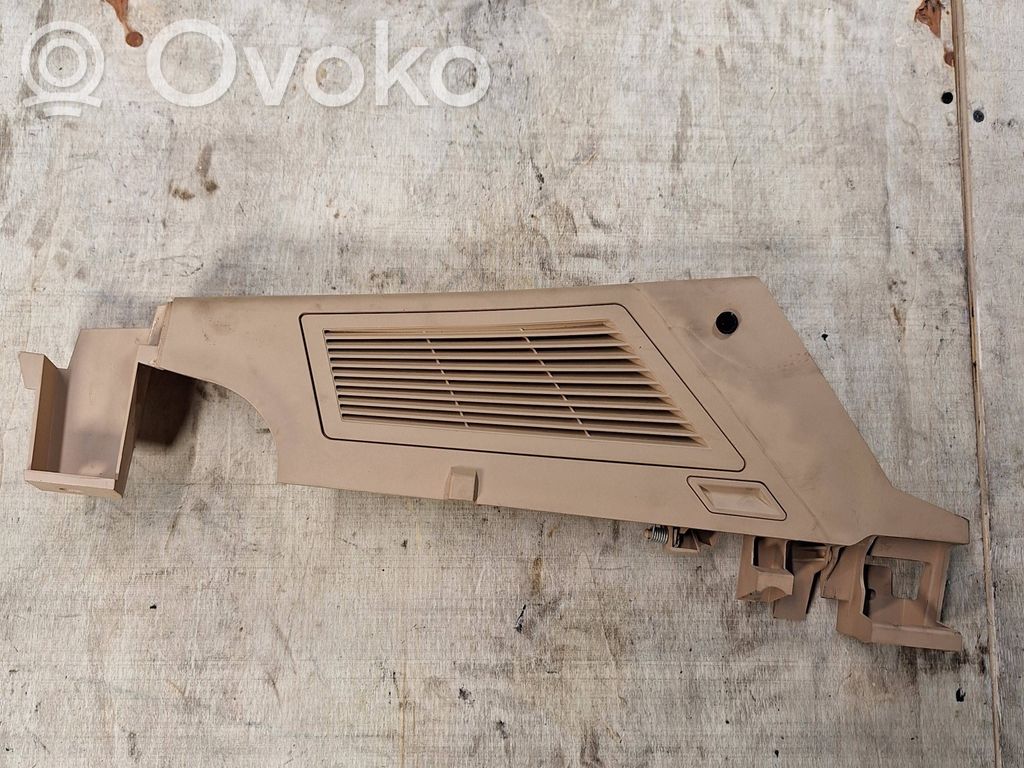 Handrail (top trim)   3413370,3508764,52850610,51473413370,51473508764