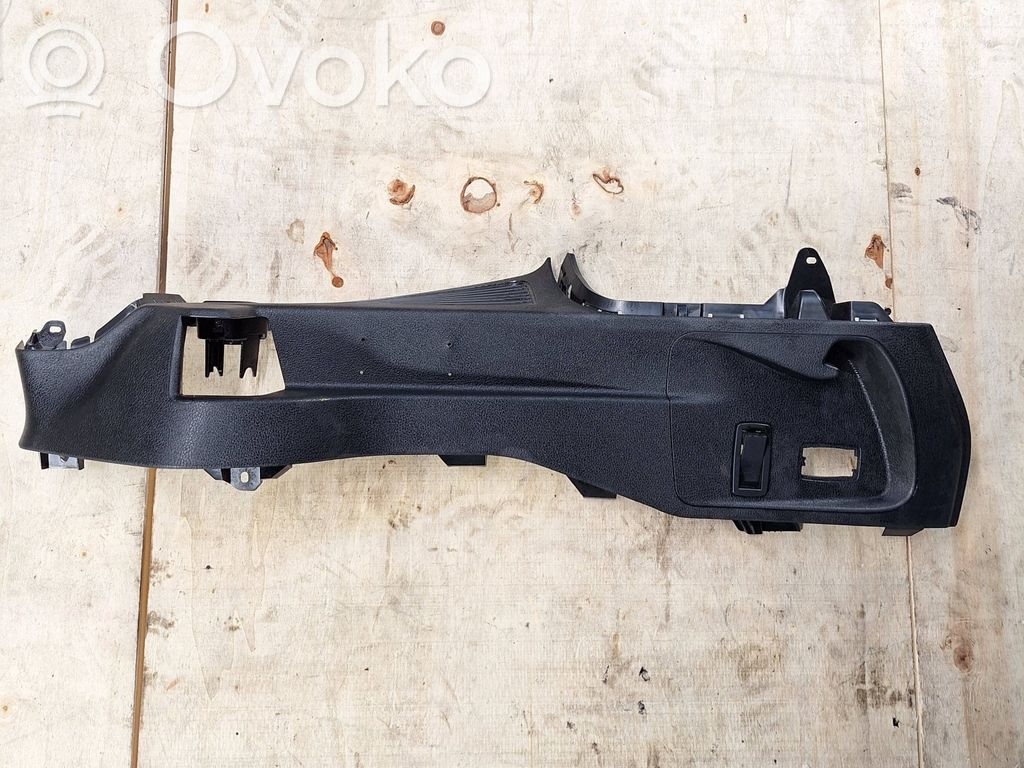 Trunk/boot side trim panel   7327010,201585107,7360950