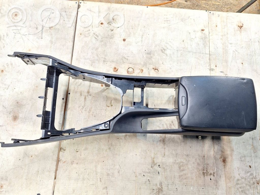 BMW X5 E53 Center console 