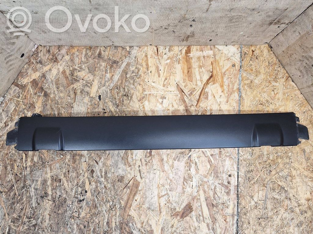 BMW 3 E90 E91 Tailgate trim 