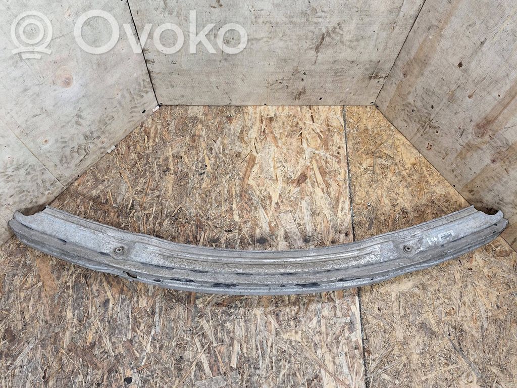 BMW 3 E46 Front bumper cross member 