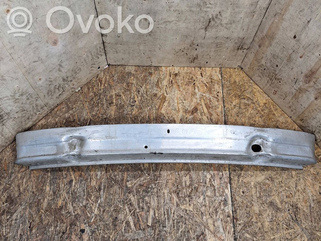 BMW 3 E46 Front bumper cross member 