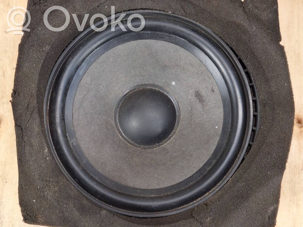 BMW 5 E39 Etuoven kaiutin 