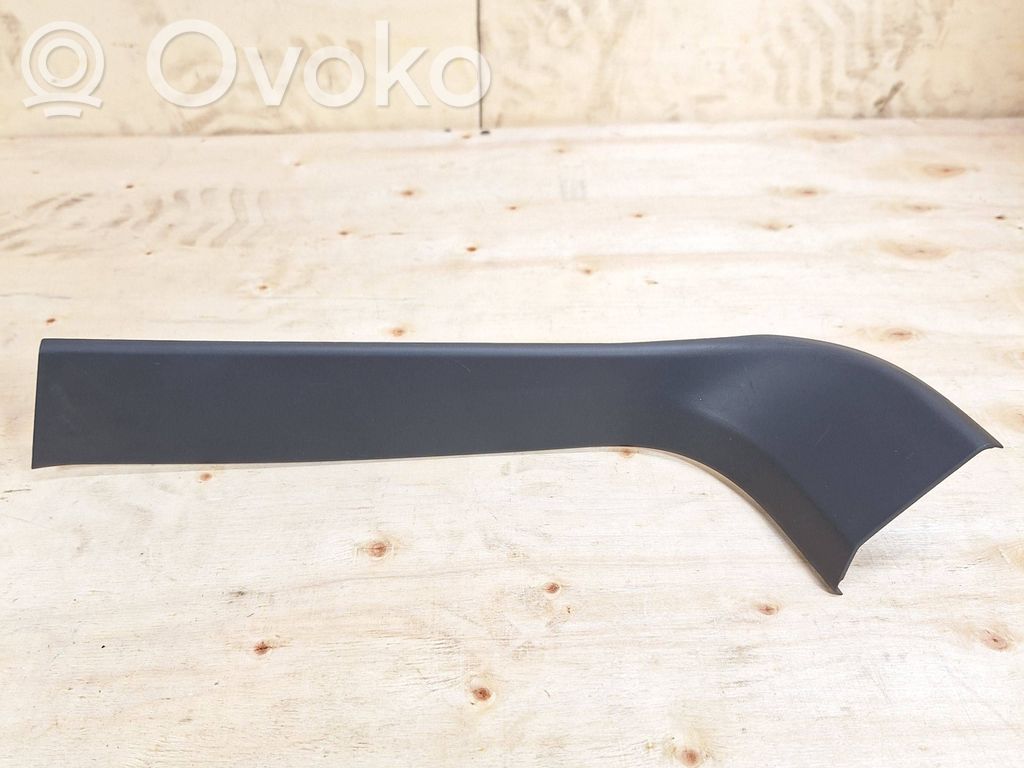 BMW 3 E90 E91 Other trunk/boot trim element 