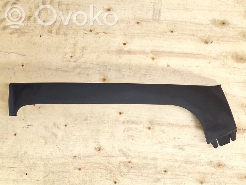 BMW 3 E46 Tailgate/trunk side cover trim 