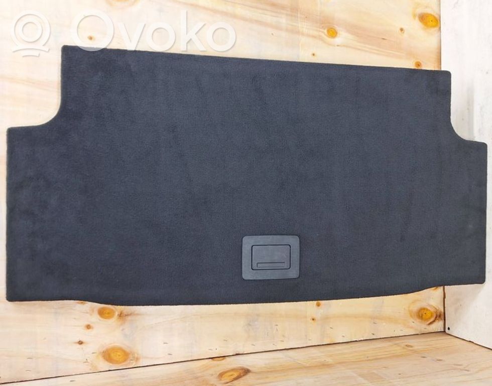 BMW 3 E90 E91 Trunk/boot floor carpet liner 