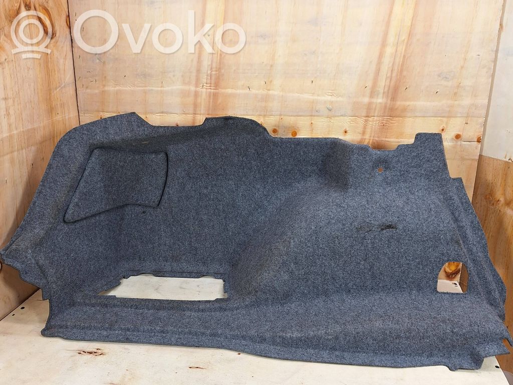 Other trunk/boot trim element   7122407,51477122407