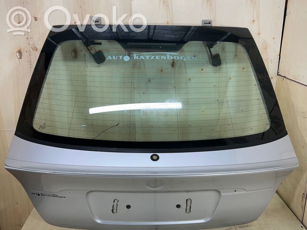 Tailgate/trunk/boot lid   8253764,7117996,41627117996,51717894366,63256905492,6905492,7894366