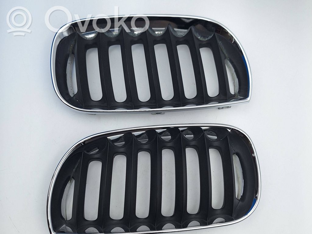 BMW X3 E83 Front grill 