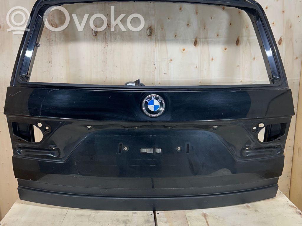Tailgate/trunk/boot lid   3404957,41623404957