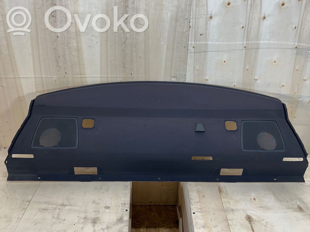 BMW 3 E90 E91 Parcel shelf 