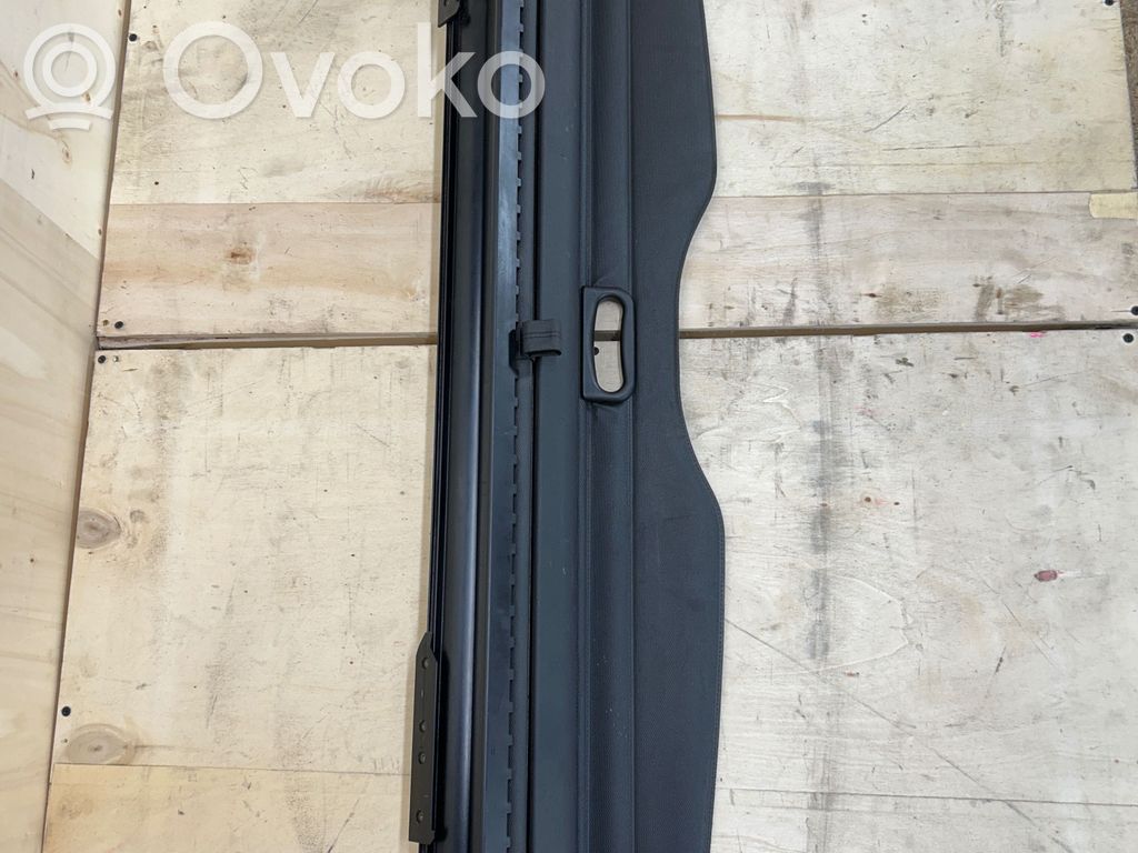 BMW 5 E39 Parcel shelf load cover 