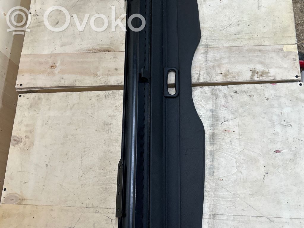 BMW 3 E46 Parcel shelf load cover 
