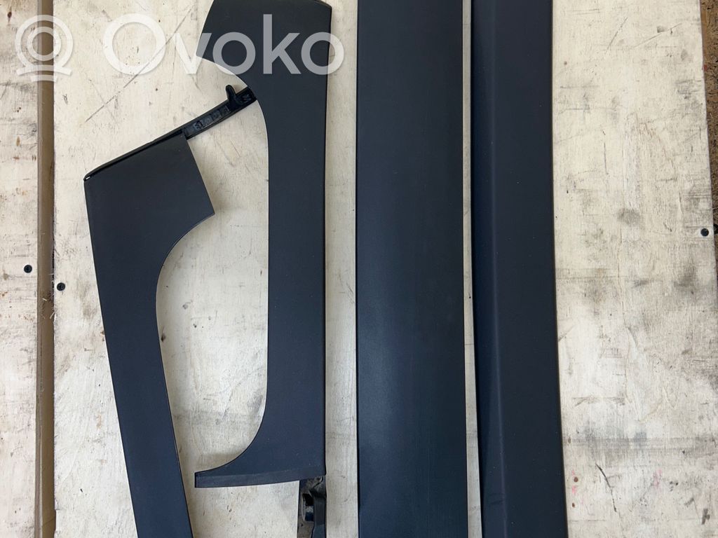 Tailgate trim   7119051,51497119051,15678911