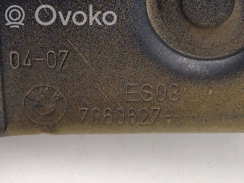 BMW 3 E92 E93 Engine bonnet/hood hinges 