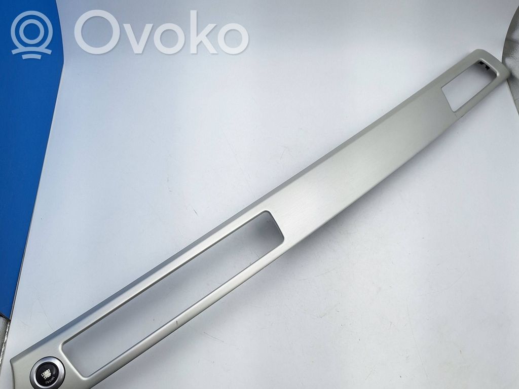 BMW 3 E90 E91 Dashboard glove box trim 