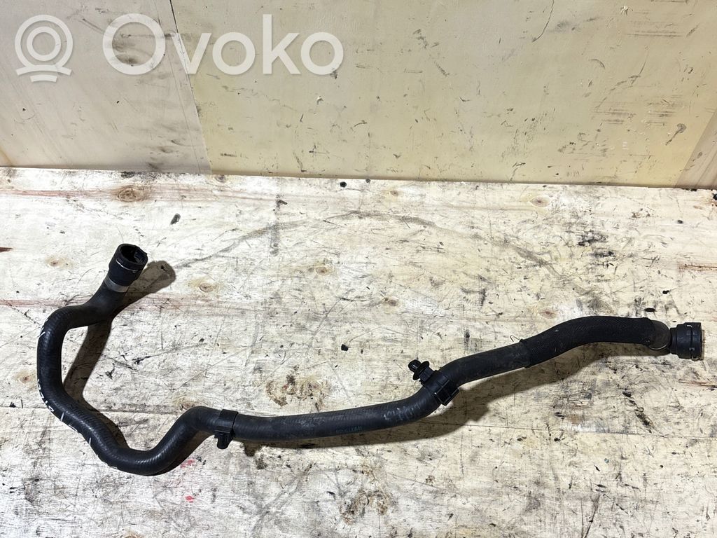 Engine coolant pipe/hose   9222699,64219222699