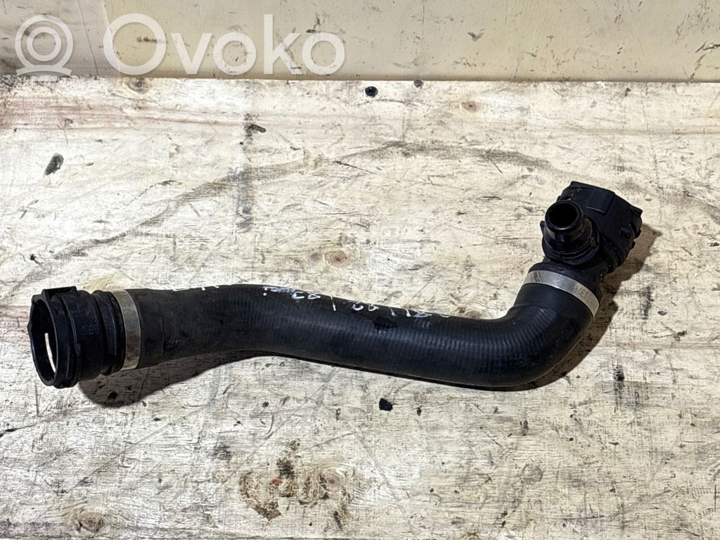 Engine coolant pipe/hose   7796869,17127796869