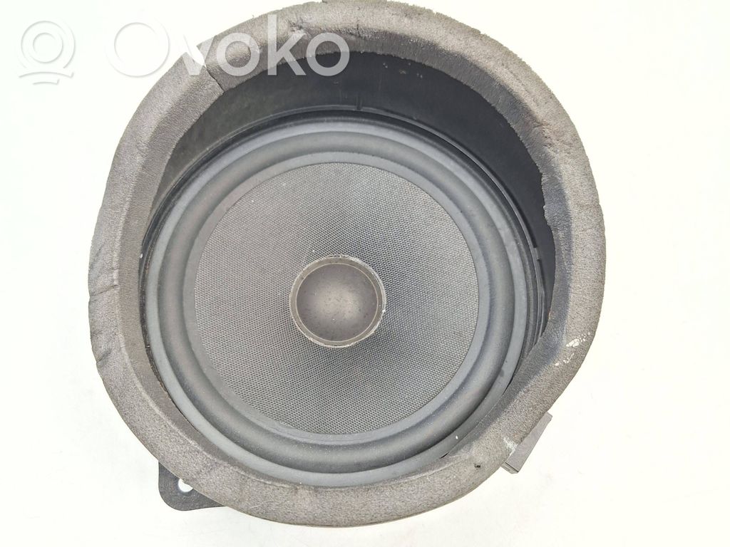 BMW X5 E53 Front door speaker 