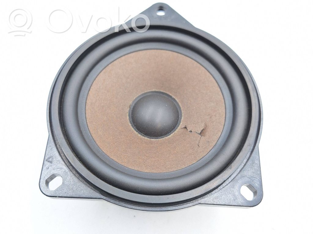 BMW 3 E90 E91 Parcel shelf speaker 