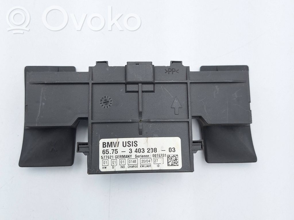 Alarm control unit/module   3403208,0018331,577621,65753403208