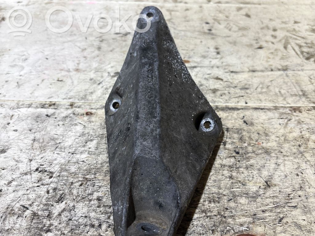 Engine mounting bracket   6750855,22116750855