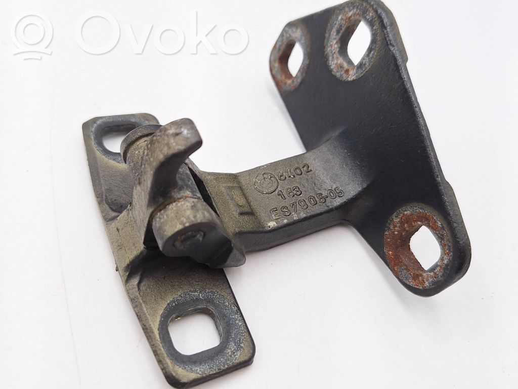 BMW X5 E53 Tailgate hinge 