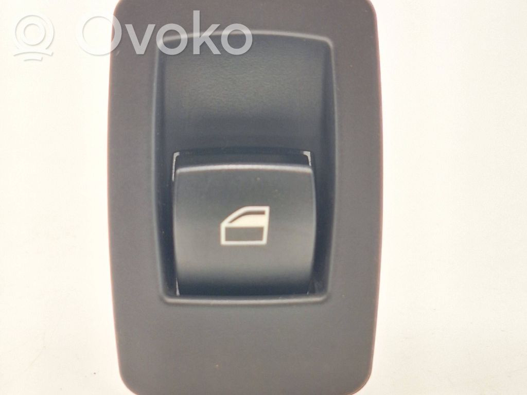 BMW 3 E92 E93 Electric window control switch 