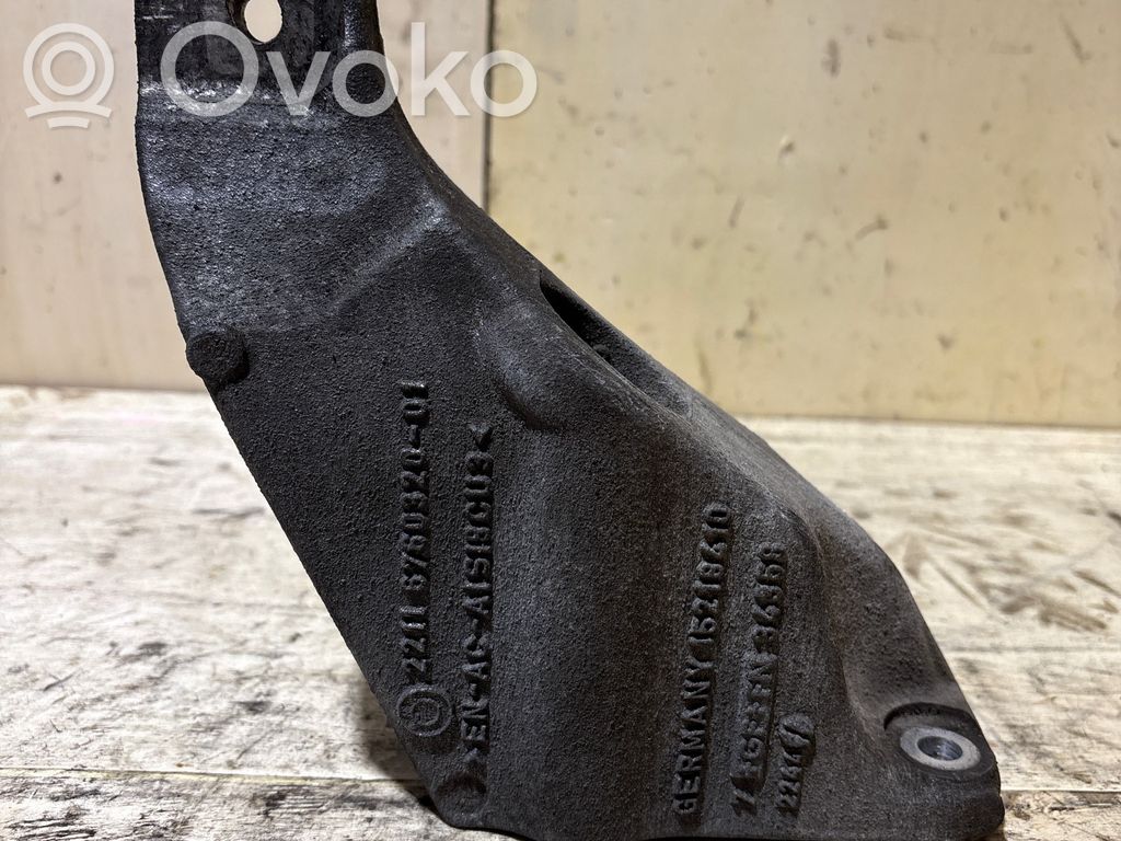 Engine mounting bracket   6760320,22116760320