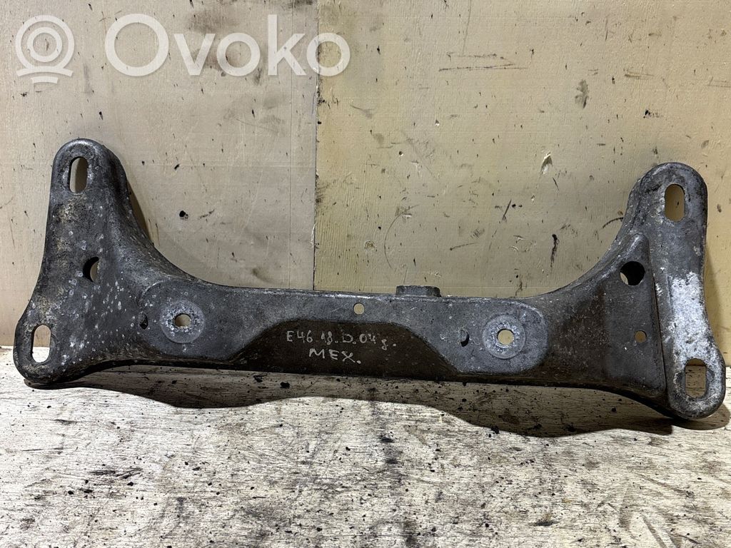 BMW 3 E46 Gearbox mounting bracket 