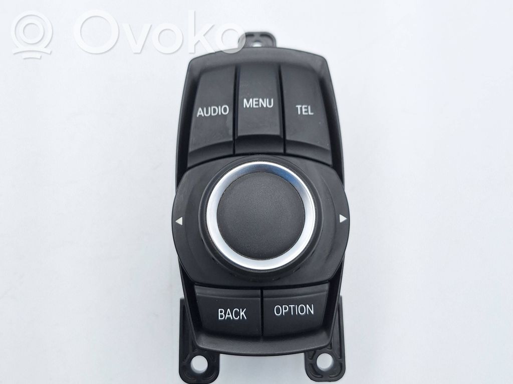 Unidad central de control multimedia   9318781,033623211,140426R02,65829318781