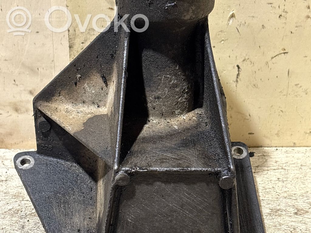 Support/coussin de moteur   7503120,31537503120
