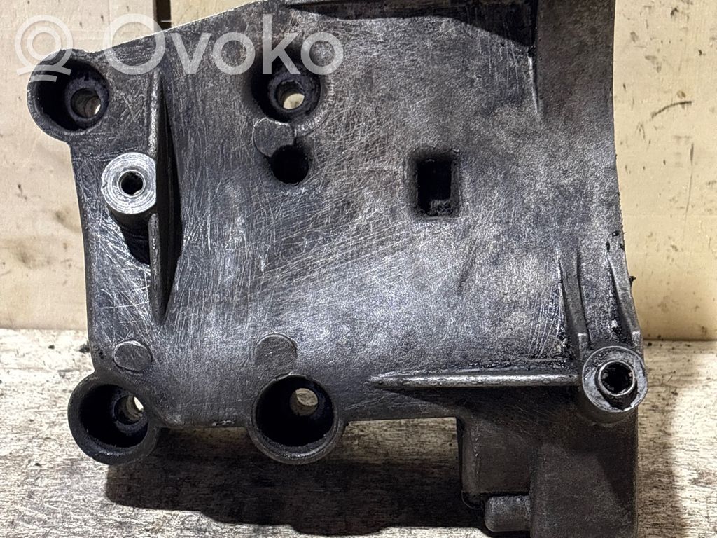 BMW 3 E46 A/C compressor mount bracket 